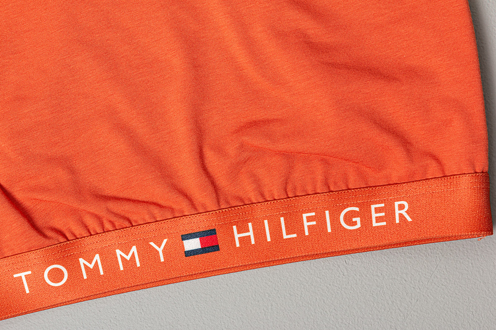 Bras Tommy Hilfiger Bralette Mecca Orange