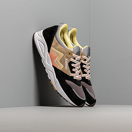 karhu aria 95 jet black