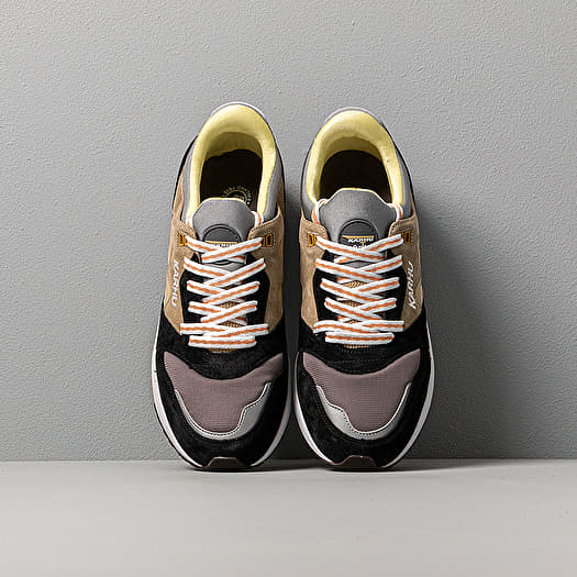 karhu aria jet black