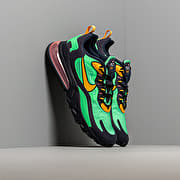 Nike air max 270 react yellow hotsell