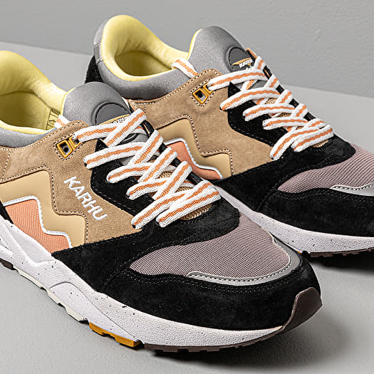 karhu aria 95 jet black