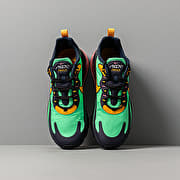 Nike air max 270 react electro deals green/yellow ochre/obsidian