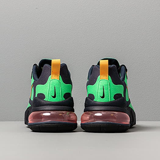 270 react electro green online