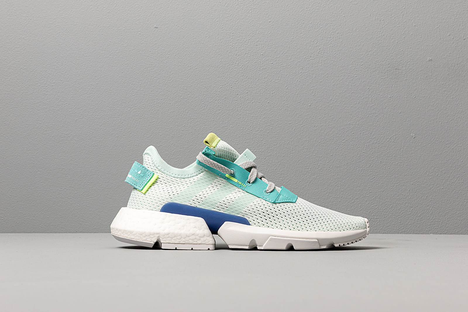 Women s shoes adidas Pod S3.1 W Ice Mint Ice Mint Easy Mint Footshop