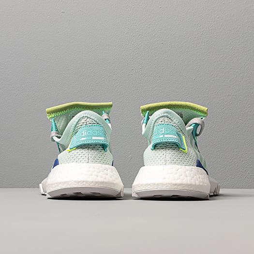 Adidas pod mint green hot sale