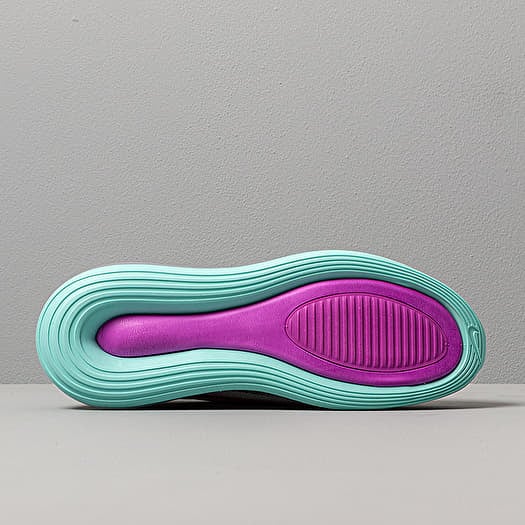 Women s shoes Nike W Air Max 720 White Light Aqua Chalk Blue Psychic Pink Footshop