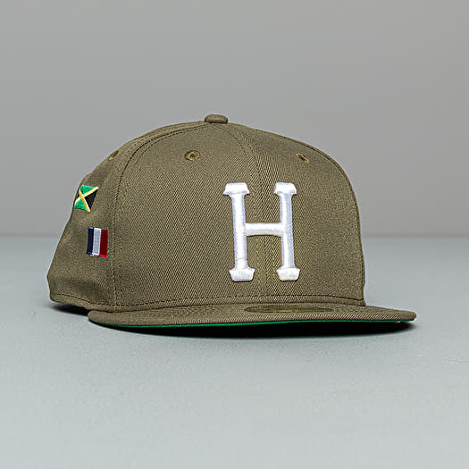 Huf new era 2025