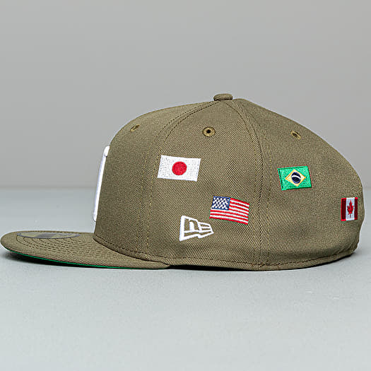 Huf new era 2025