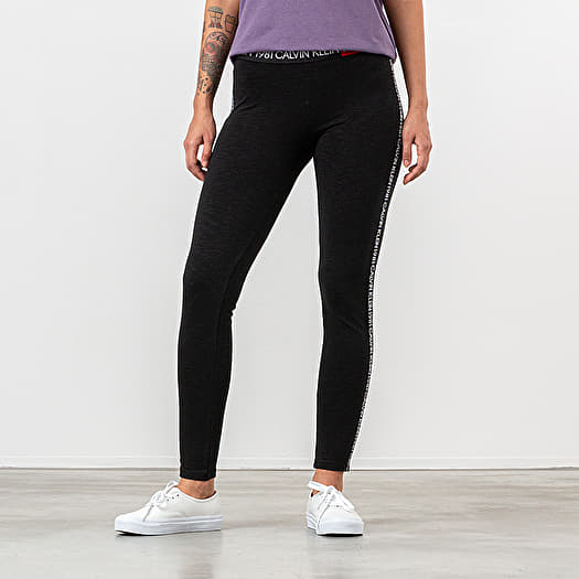 Calvin klein lounge leggings clearance