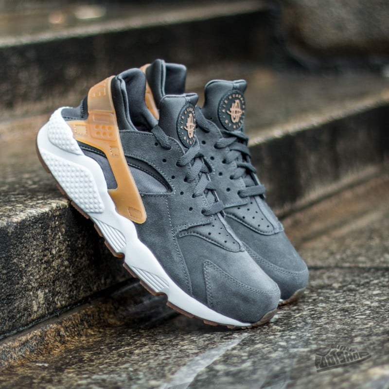 Air huarache mid sale