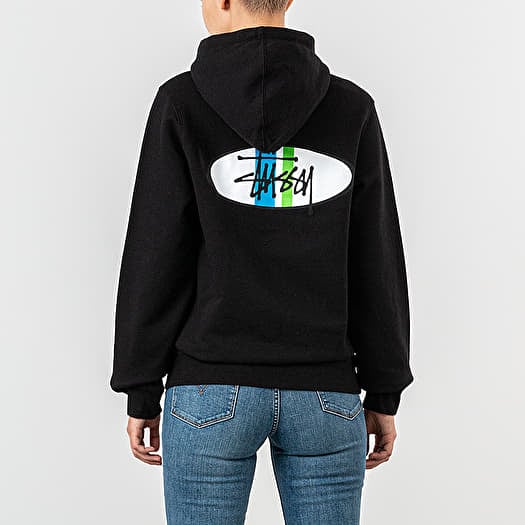 Stussy 2 bar hoodie deals