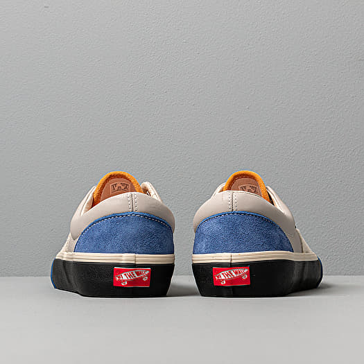Men's shoes Vans Era VLT LX (Suede/ Leather) True Blue/ Candied - Main Image