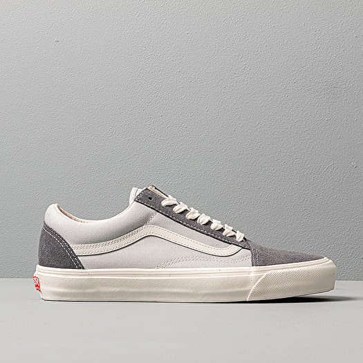 Vans pearl suede best sale old skool