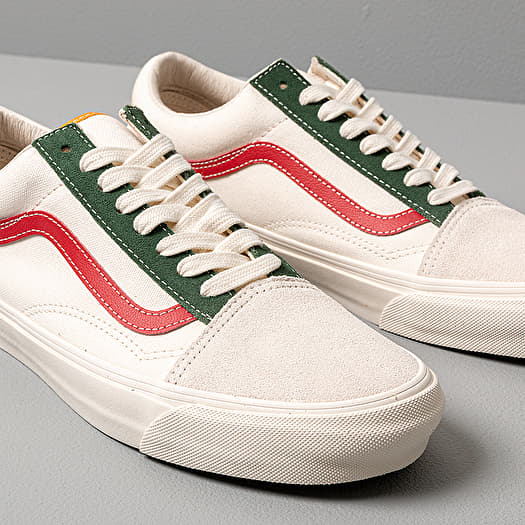 Vans old skool og lx marshmallow hot sale