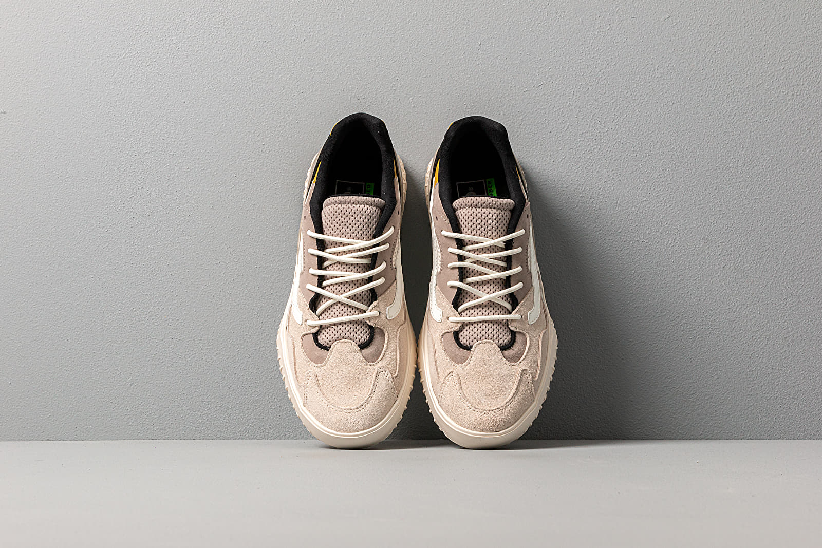 Zapatillas Hombre Vans City Trl (BSG) Turtledove