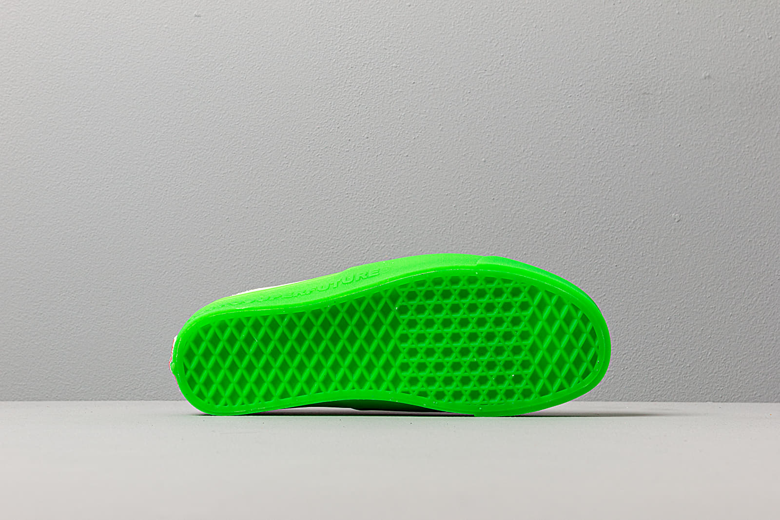 Sko til mænd Vans x RETROSUPERFUTURE OG Style 43 LX White