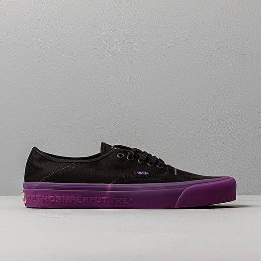 Vans vault x retrosuperfuture outlet