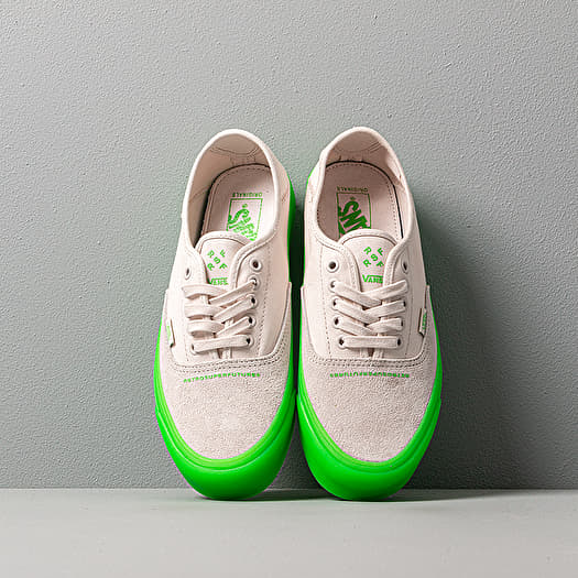 Vans retro super future on sale