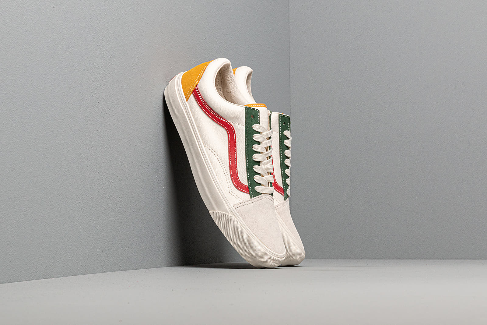 Og old skool clearance lx marshmallow