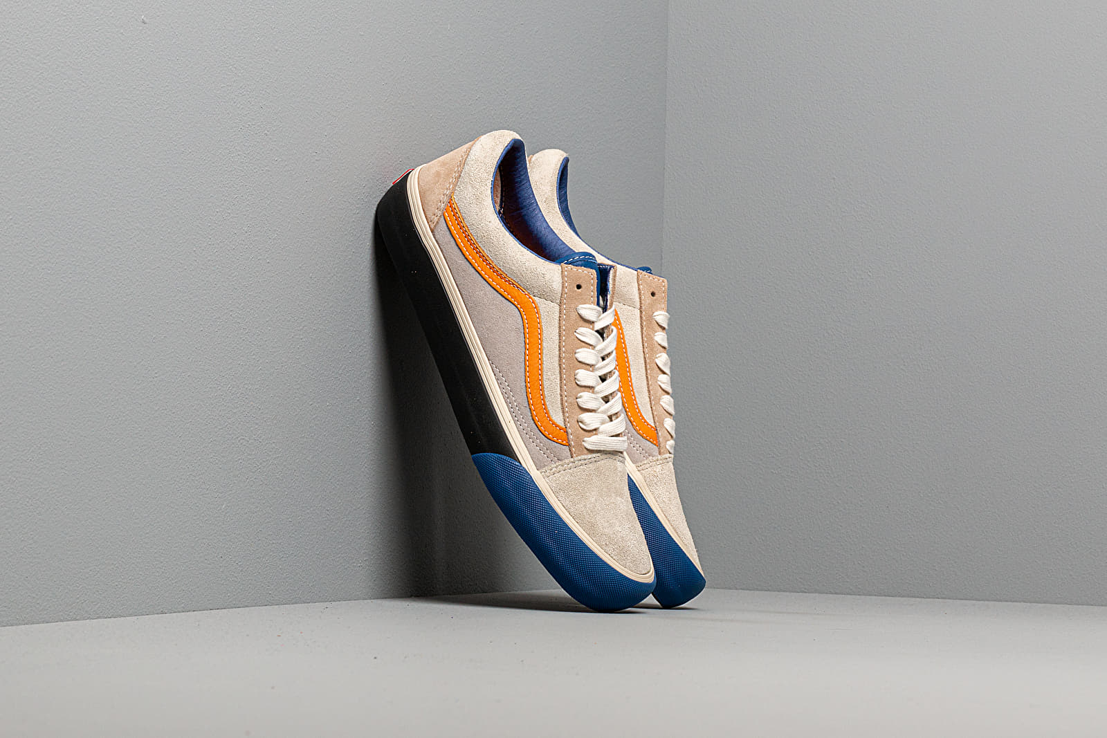 Vans old skool sales true blue