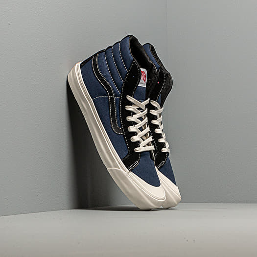Vans vault og new arrivals style 138 lx