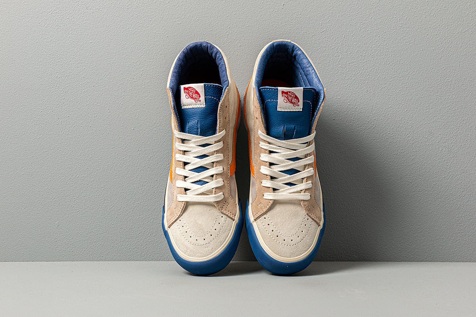 Vans off the wall kw outlet