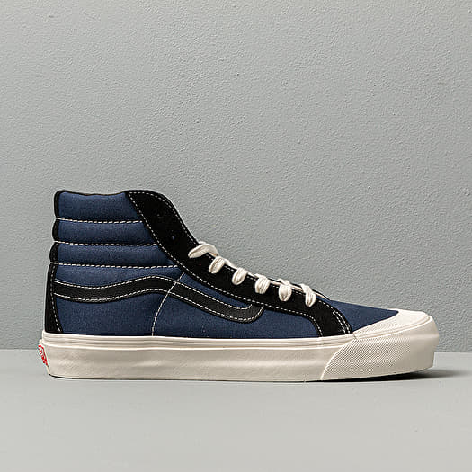 Vans vault og style 138 lx on sale