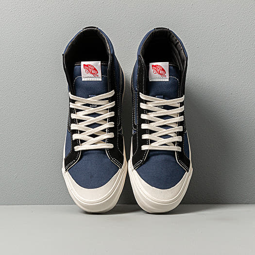 Vans authentic 138 trainers outlet