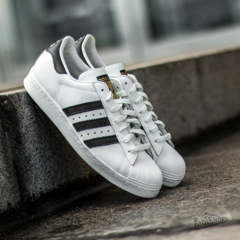 Adidas superstar original 80s on sale