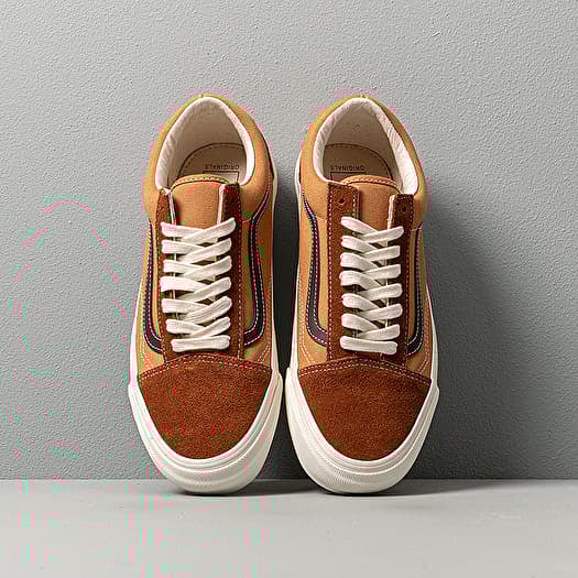 Vans monk's best sale robe