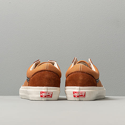 Vans monk's robe cheap