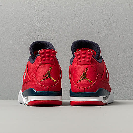 Air Jordan 4 Retro Se