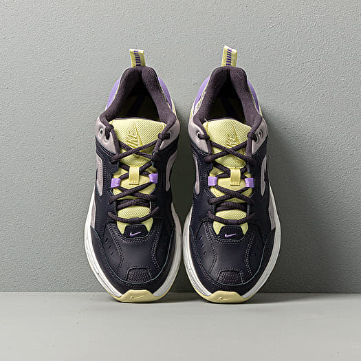 Nike w m2k tekno atmosphere top grey