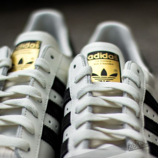 Adidas superstar 8s vintage dlx top