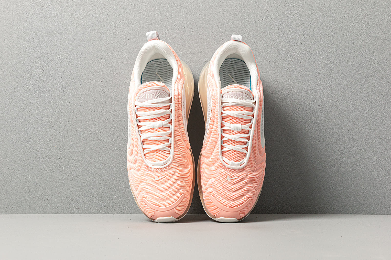 Air max sales 720 bleached coral