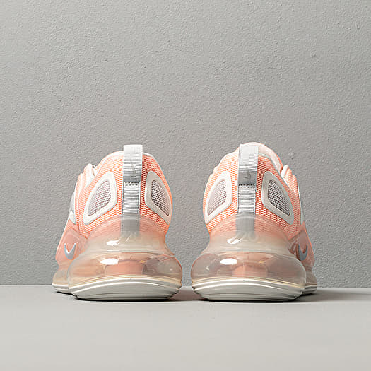 Damen Sneaker und Schuhe Nike W Air Max 720 Bleached Coral Summit White Footshop