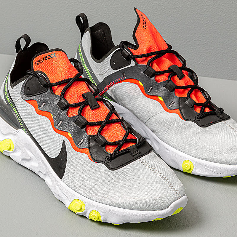 scarpe nike nike react element uomo offerte
