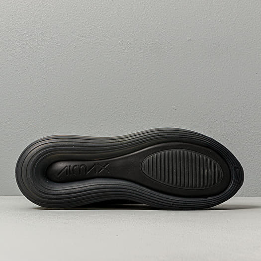 Men's shoes Nike Air Max 720 Black/ Volt-Anthracite | Footshop