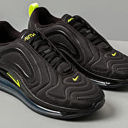 靴 NIKE AIR MAX 720 \"VOLT BLACK\" Nike Air Max 720 Volt for Sale | Authenticity Guaranteed | eBay