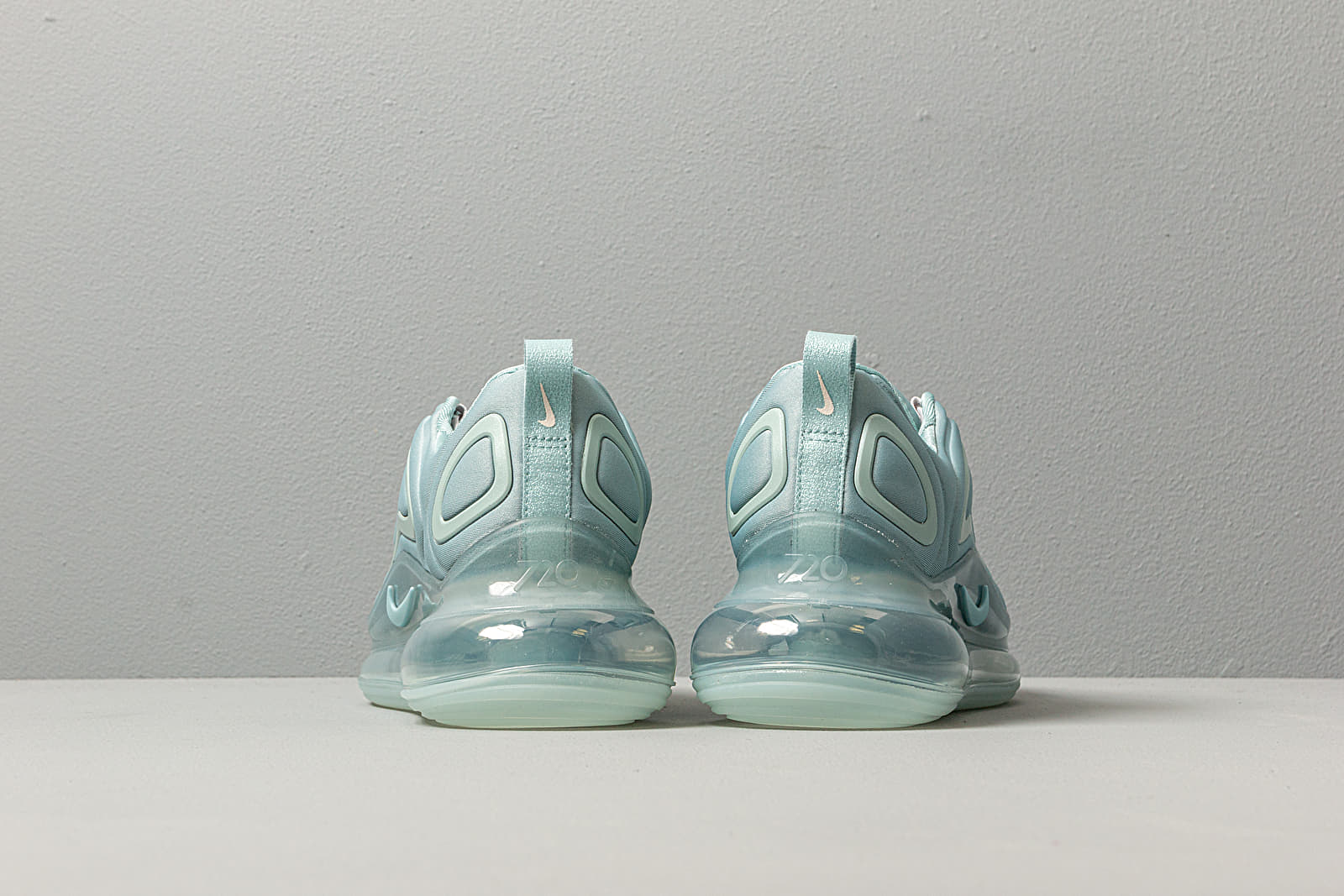 Zapatillas mujer Nike W Air Max 720 Se Ocean Cube/ Ocean Cube-Phantom-Vast Grey