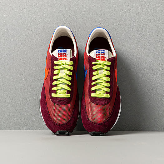 Men s shoes Nike Daybreak Cedar Team Orange Night Maroon Footshop