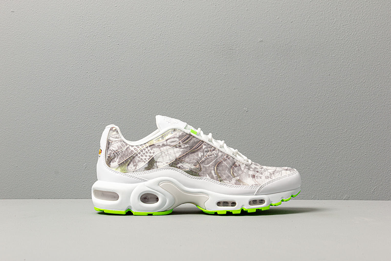 Nike air max hotsell plus tn lx