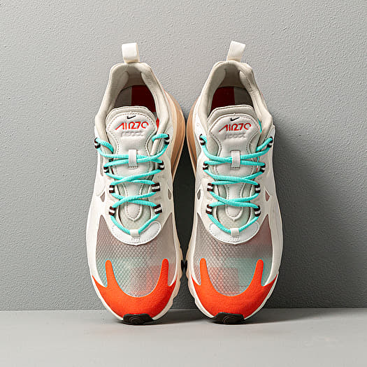 Nike W Air Max 270 React