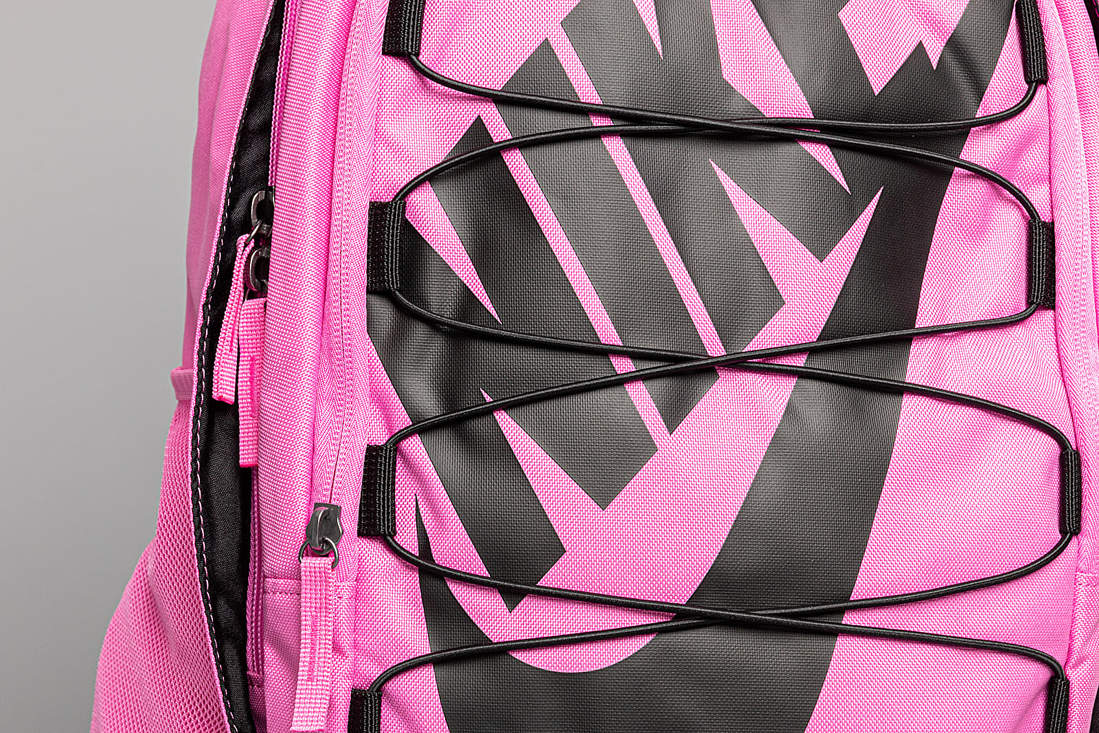 Nike air deals hayward backpack pink