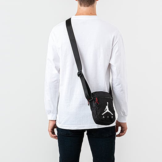 Sac Jordan Crossbody Bag