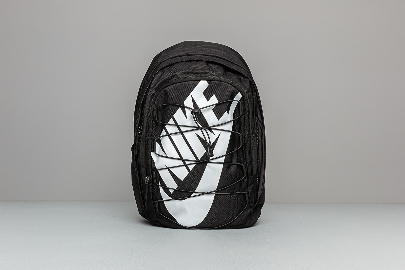 Backpacks Nike Sportswear Hayward Backpack Black/ Black/ White