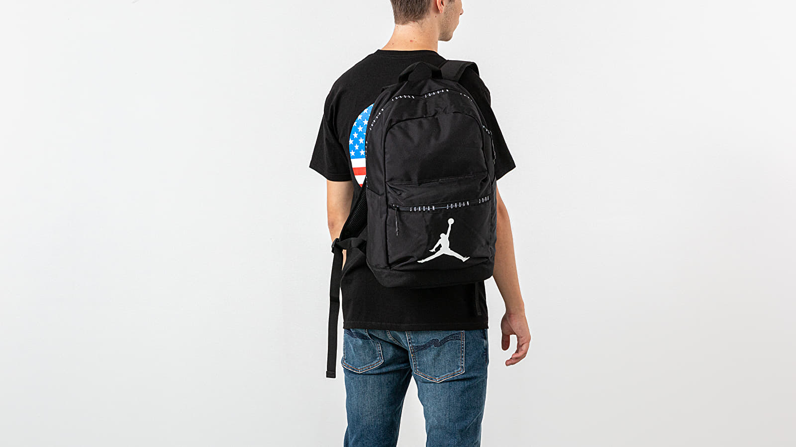 Jordan dna backpack clearance