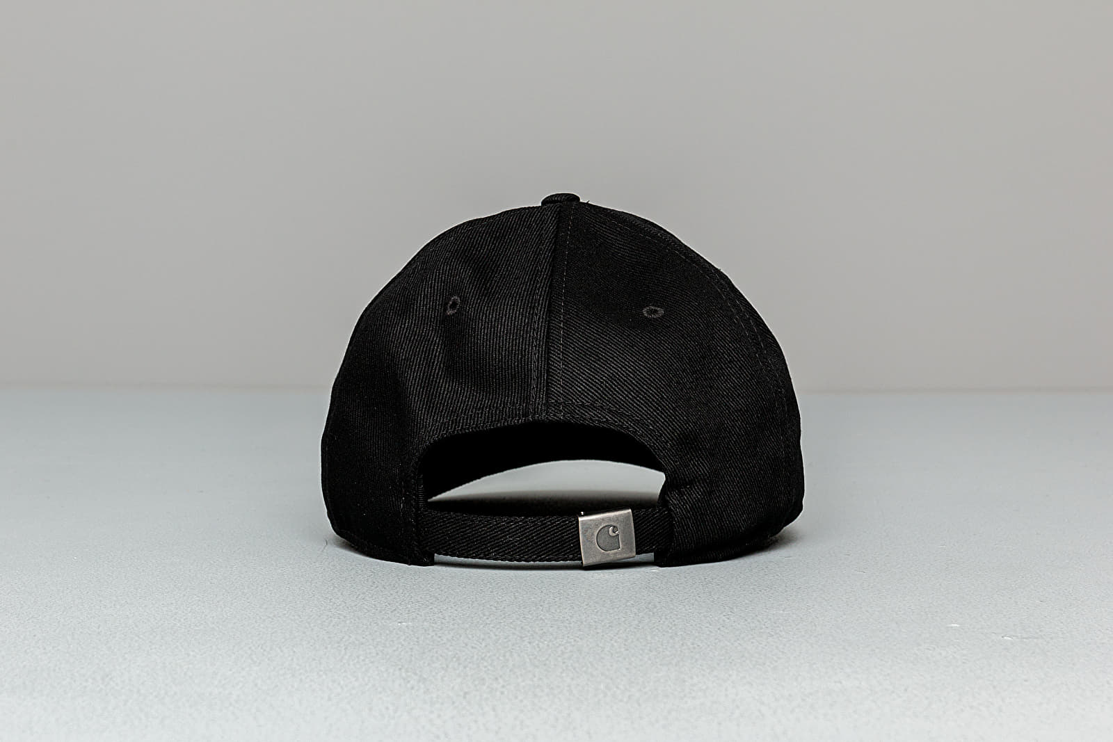 Caps Carhartt Carter Cap Black/ White
