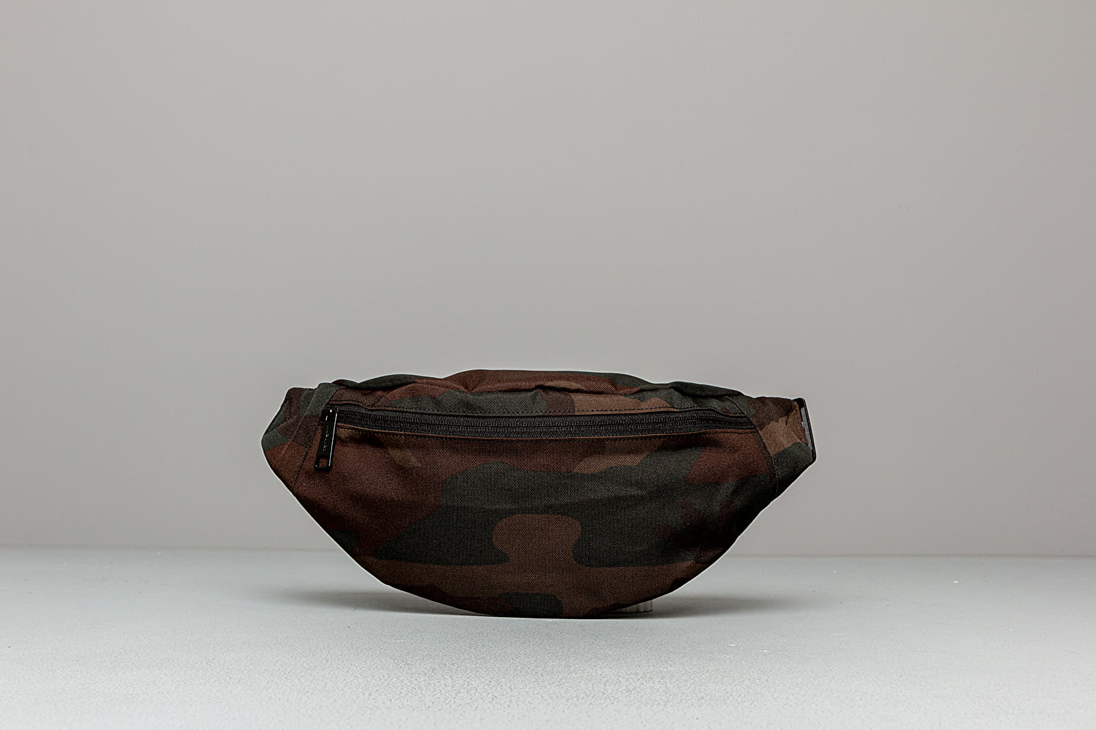 Riñoneras Carhartt WIP Brandon Hip Bag Camo Evergreen