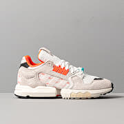 Zapatillas Hombre adidas ZX Torsion Ftwr White/ Crystal White/ Solar Red |  Footshop